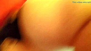 Princess, are you sucking that big black cock?