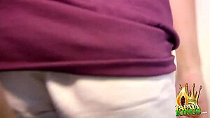 Sophia Attends A Detailed Casting Interview For Amateurs