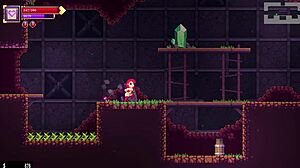 in the scarlet heart hentai game characters with big tits and ass engage in anime adventures