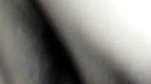 Sexy Latina Babe Enjoys Beautiful Sex in Intimate Scene with Passionate Moments