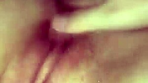 olivia marie is squirting all over the place, so wet and wild