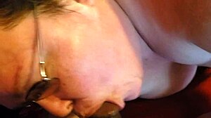 Princess, are you sucking that big black cock?