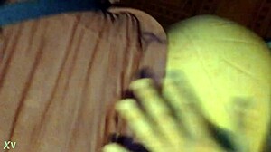 Dandole Como Es A Peruana