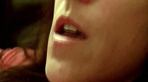 Bold Wife Demands Quick Pussy Eating for Orgasm