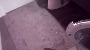 sierra nicole sucks big cock