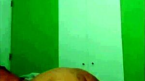 wanna see hard sex with sexy brunette on all fours?