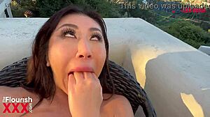 Trailer MetaXXXverse VR Episode 3 - Nicole Doshi and Musa Phoenix Unleashed!