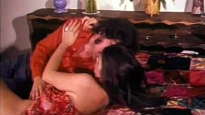 Temni londonski vintage družinski segreti s lepo pastorko