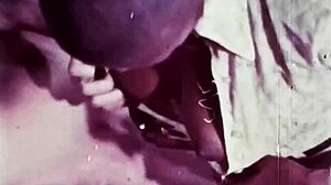 Vibes tabu interracial London retro! 😍