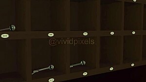 Stepbrother says, 'I'll lick your pussy to multiple orgasms on vacation'