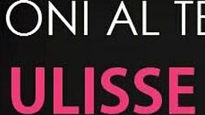 Italian Woman Gives Jerk Off Instructions Over Phone