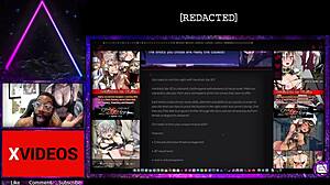 Feeling The Hero's Touch