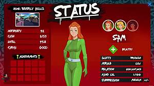 totally spies paprika trainer part 15 episode.