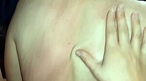 I massage one girl while another licks my wet pussy.