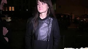 Sexy Cutie Had No Idea The Casting Will Turn Out This Way