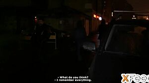 Sexy Cutie Had No Idea The Casting Will Turn Out This Way