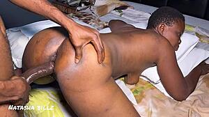 i watched neighbors wife get dicked in doggystyle and cowgirl