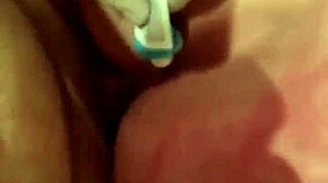 Teen girl offers her ass to stepfather, but he gets wild with her.