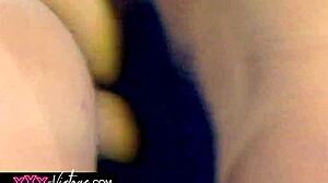 Threesome Vintage Picu Nafsu Liar