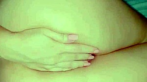 Beautiful Latina Teen Gets Caught Masturbating In Spa Then Fucked