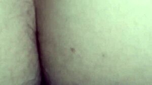 asian amateur amina gets fucked in pussy and big ass