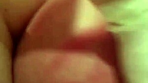 Teen girl offers her ass to stepfather, but he gets wild with her.