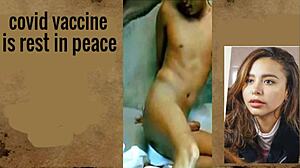 Beauty seduces the blind man