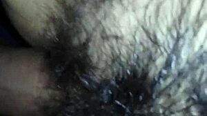 Sexy Latina Babe Enjoys Beautiful Sex in Intimate Scene with Passionate Moments