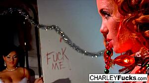 charley chase and heather caroline fuck hard