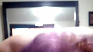 My ex-girlfriend swallows with such passion