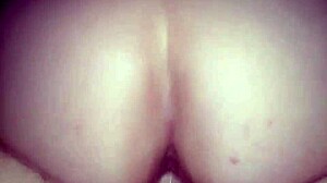 i'm jenaka wulf from las vegas ridin' that big white cock like a slut