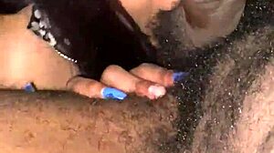 Discovering the identity of this intriguing ebony figure