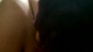 My ex-girlfriend swallows with such passion