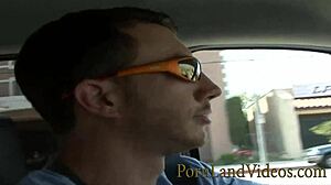 Hot Chick With Big Boobs Gets Fucked For Cash!