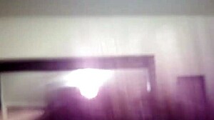 My ex-girlfriend swallows with such passion