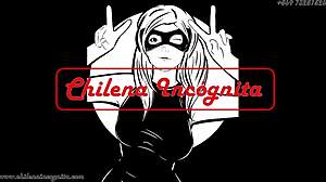 therapist rewards best client with office fuck