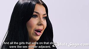 Holly Day onthult intiem orgasme en seksdetails