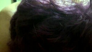 My ex-girlfriend swallows with such passion