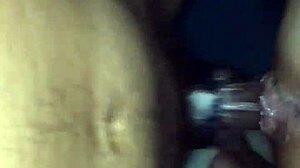 Trimmed Interracial Gay Rough Bareback Video