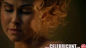 Unveiling Rude Spartacus Nude Celebrity Moments in Detail