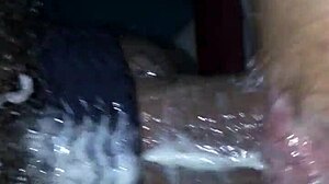 Trimmed Interracial Gay Rough Bareback Video