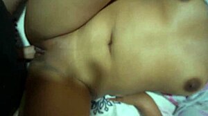 ¿Crucé la línea tocándote en la cama, primo?