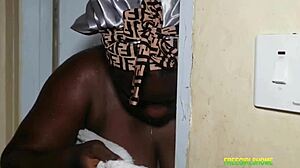 Early Morning Fuck Before Work