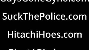 Asian Housewife Channy Crossfire Masturbates With Vibrator