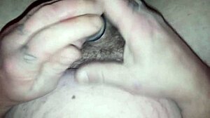 This babe has a good session sucking and fucking big cock