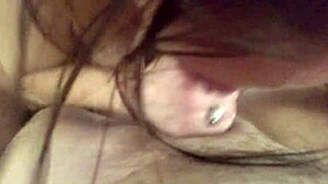 she sucked me so good, i had to fuck her.