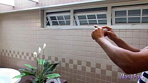 Creampie vicky wilfing pornstar in vienna