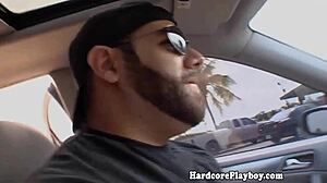 Amateur blonde babes get hardcore close-up