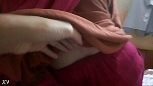 Shazia randi engages in taboo home encounters.