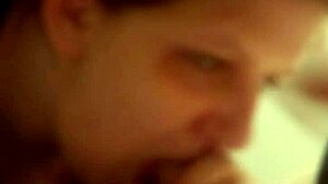 i messed up and sucked that cock in a blowjob, oh no